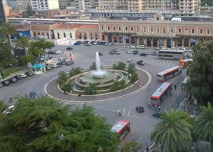 Hotel Il Leon D'Oro Bari - By Farace Hotels Bari