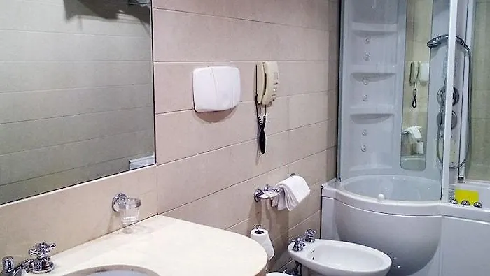 Il Leon D'Oro Bari - By Farace Hotels Hotel 4*