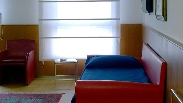 Il Leon D'Oro Bari - By Farace Hotels 4*