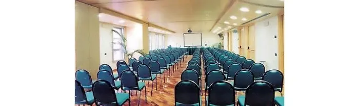 Hotel Il Leon D'Oro Bari - By Farace Hotels 4*