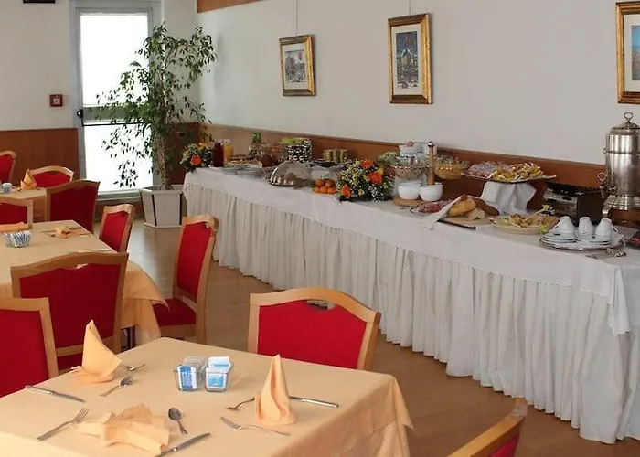 Il Leon D'Oro Bari - By Farace Hotels Hotel