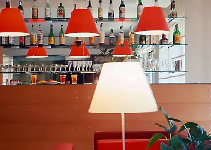 Il Leon D'Oro Bari - By Farace Hotels Hotel