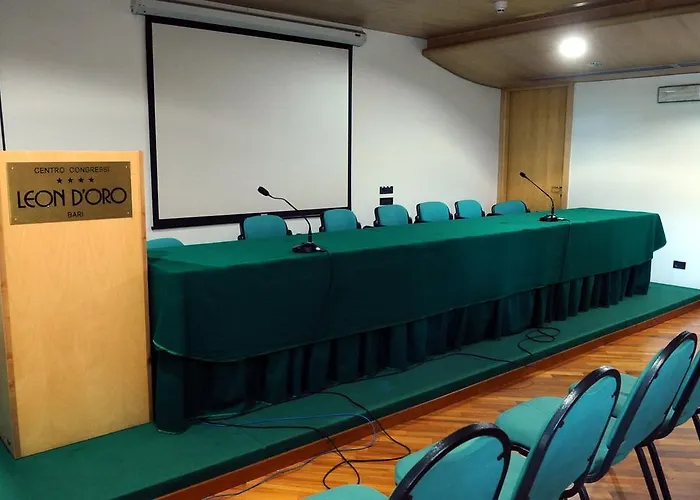 Il Leon D'Oro Bari - By Farace Hotels Hotel