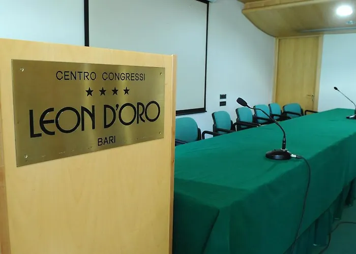 Il Leon D'Oro Bari - By Farace Hotels Hotel