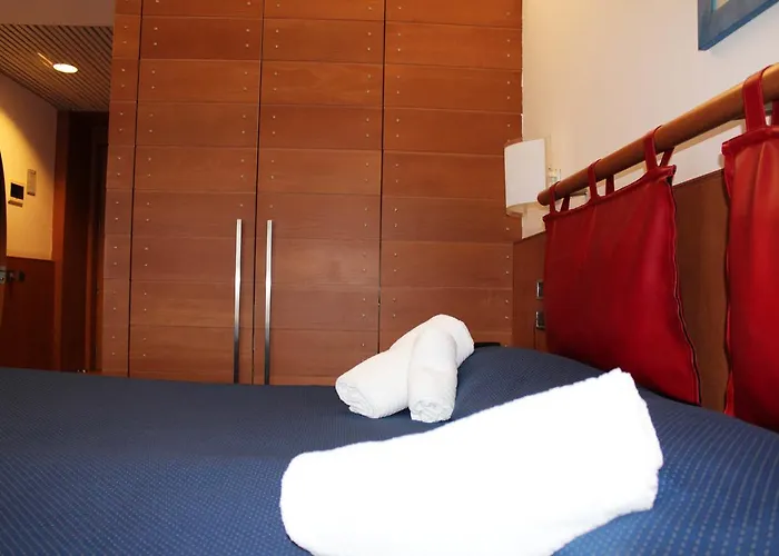 Il Leon D'Oro Bari - By Farace Hotels 4* Bari