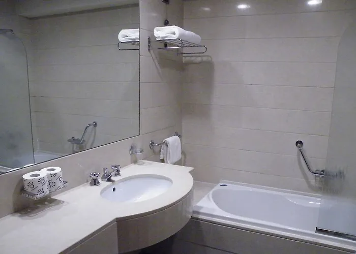 Hotel Il Leon D'Oro Bari - By Farace Hotels