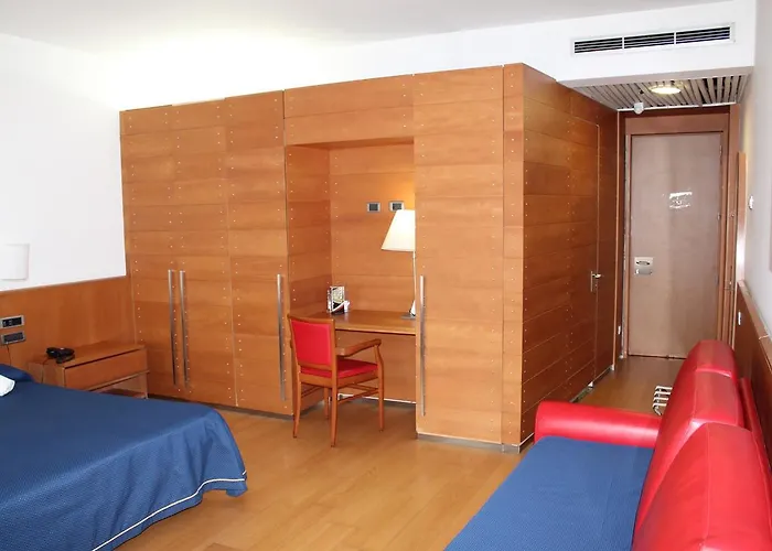 Hotel Il Leon D'Oro Bari - By Farace Hotels