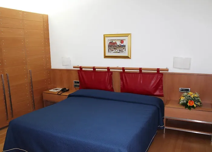 Il Leon D'Oro Bari - By Farace Hotels Hotel 4*