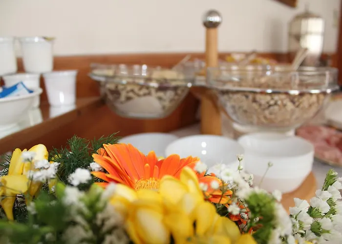 Il Leon D'Oro Bari - By Farace Hotels Bari