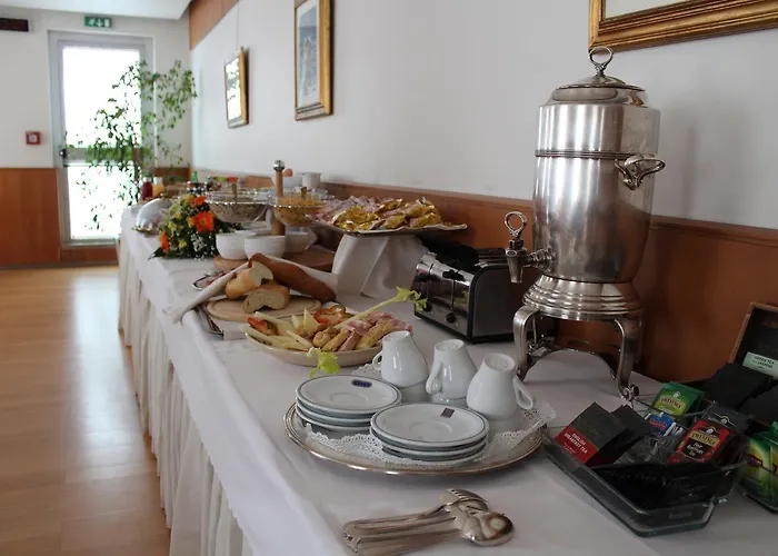 Il Leon D'Oro Bari - By Farace Hotels