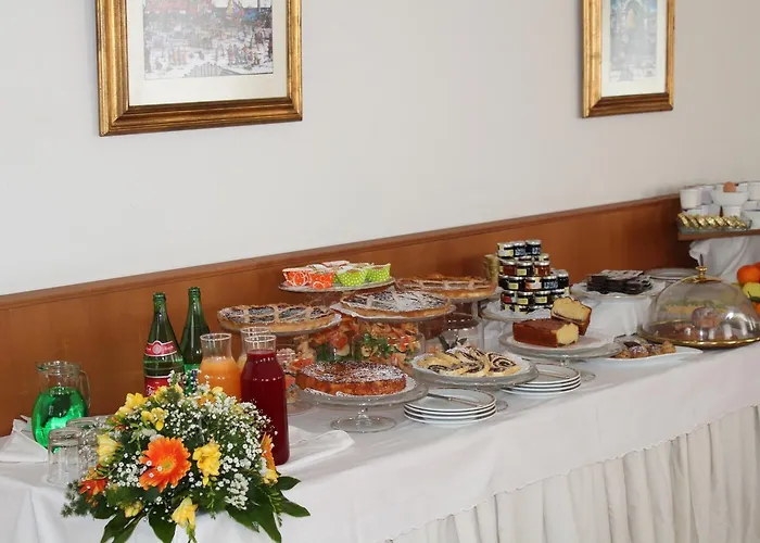 Il Leon D'Oro Bari - By Farace Hotels Hotel