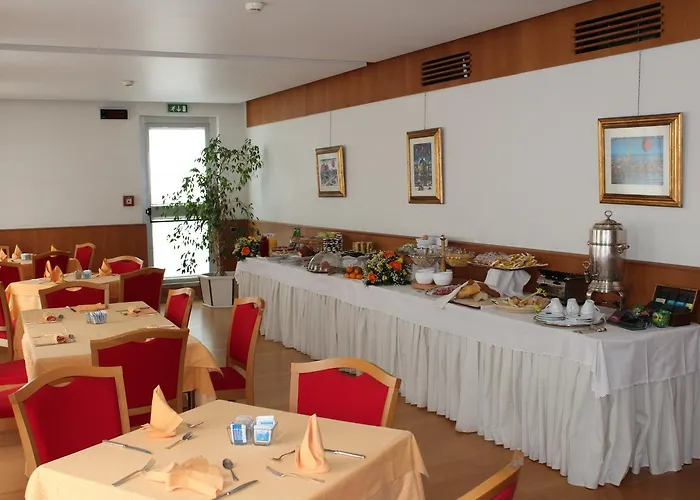 Il Leon D'Oro Bari - By Farace Hotels