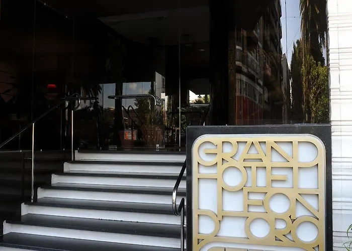 Il Leon D'Oro Bari - By Farace Hotels Hotel 4*