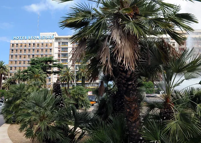 Il Leon D'Oro Bari - By Farace Hotels Hotel 4*