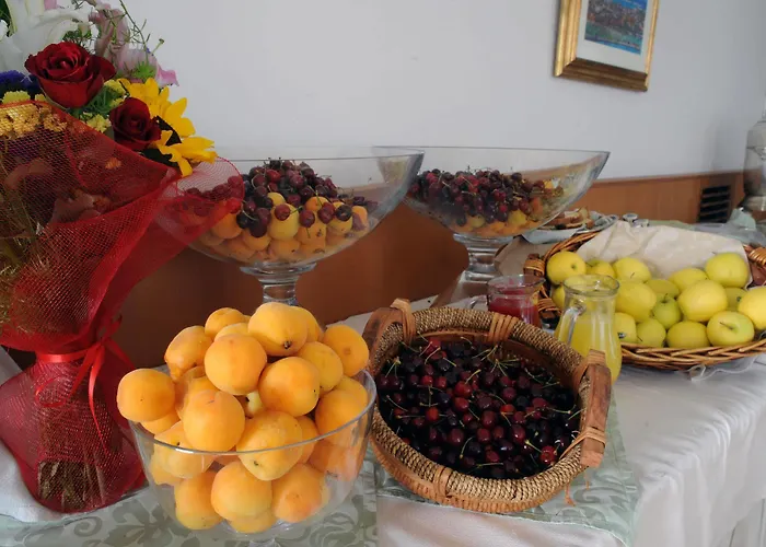 Il Leon D'Oro Bari - By Farace Hotels Hotel 4*