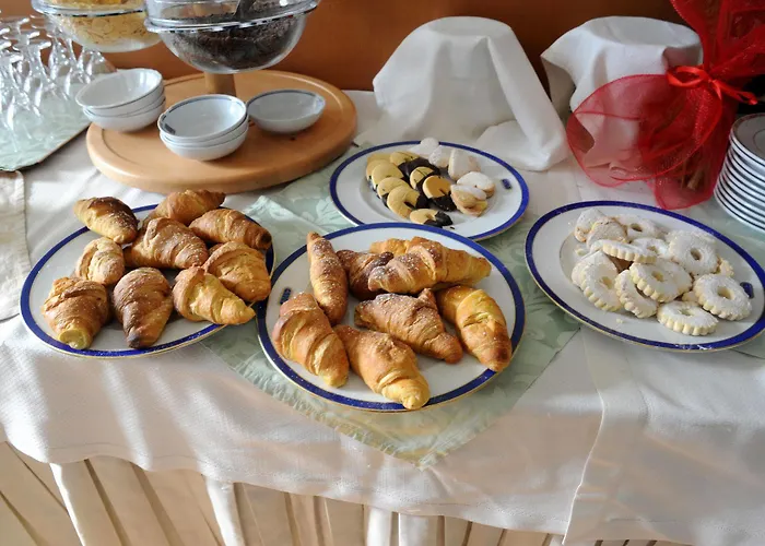 Hotel Il Leon D'Oro Bari - By Farace Hotels 4*