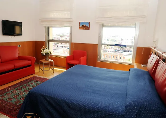 Il Leon D'Oro Bari - By Farace Hotels Bari