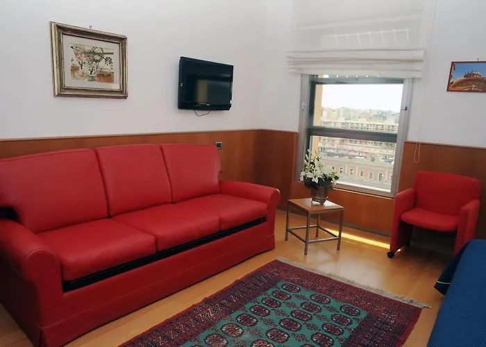 Il Leon D'Oro Bari - By Farace Hotels Hotel 4*