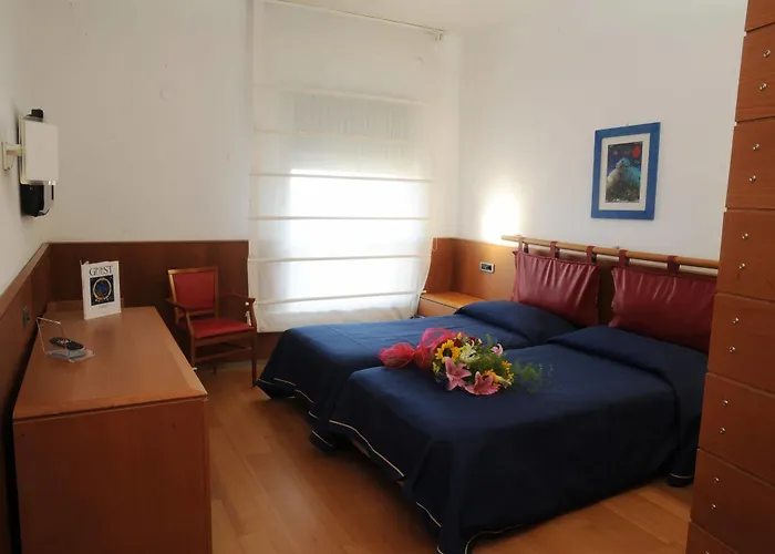 Hotel Il Leon D'Oro Bari - By Farace Hotels 4*