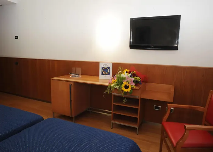 Hotel Il Leon D'Oro Bari - By Farace Hotels Bari