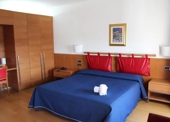 Hotel Il Leon D'Oro Bari - By Farace Hotels