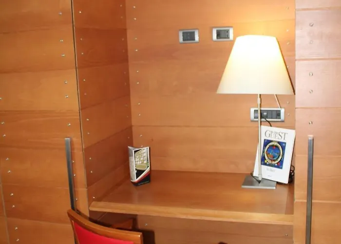 Il Leon D'Oro Bari - By Farace Hotels