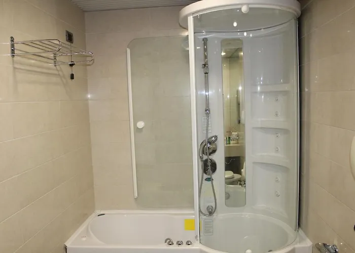 Il Leon D'Oro Bari - By Farace Hotels Bari