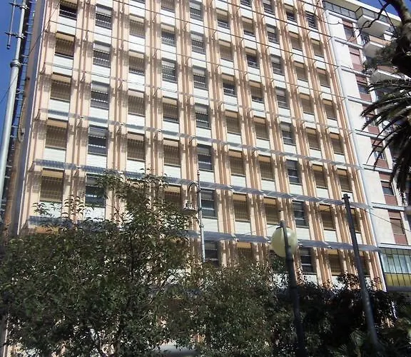 Hotel Il Leon D'Oro Bari - By Farace Hotels