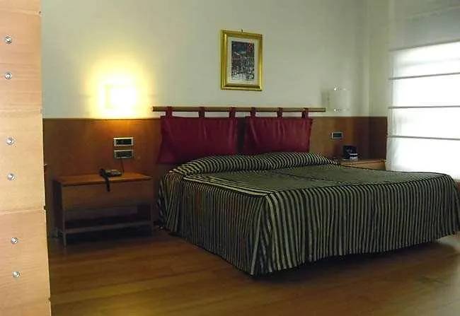 Il Leon D'Oro Bari - By Farace Hotels