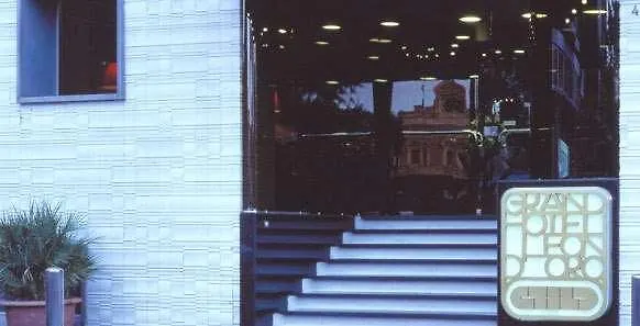 Il Leon D'Oro Bari - By Farace Hotels